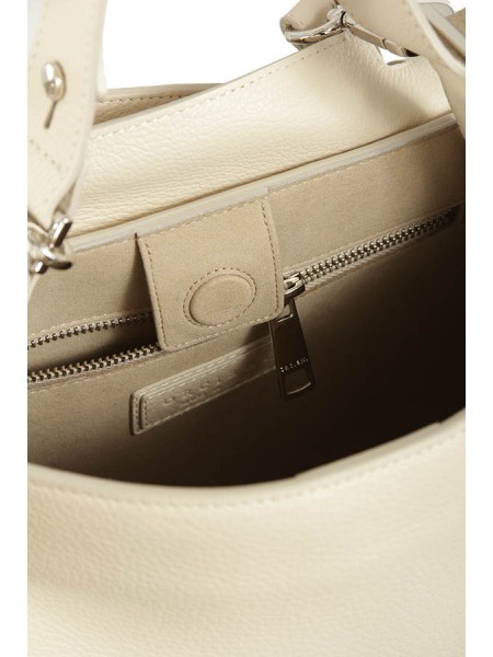 Sveva Sense White Water ORCIANI Bag