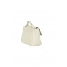 Orciani Sveva Soft White Bag