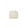 Orciani Sveva Soft White Bag