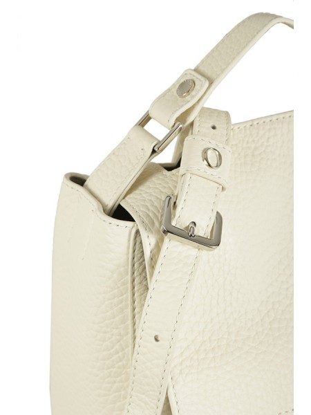 Orciani Sveva Soft White Bag