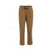 Pantaloni Herno Laminar in Naylon Maestro Tabacco