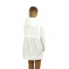 Parka HERNO White