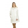 Parka HERNO White