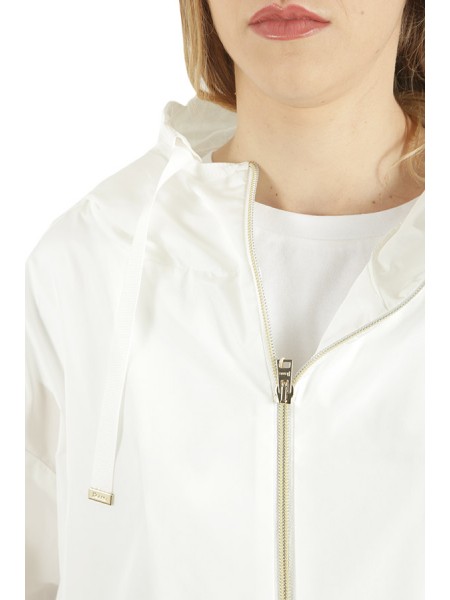 Parka HERNO White