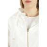 Parka HERNO White