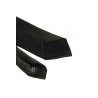 Tie TAGLIATORE Black