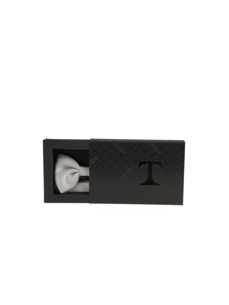 Bow tie TAGLIATORE Pearl