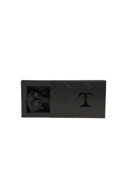 Bow Tie TAGLIATORE Black