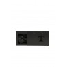 Bow Tie TAGLIATORE Black