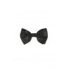 Bow Tie TAGLIATORE Black