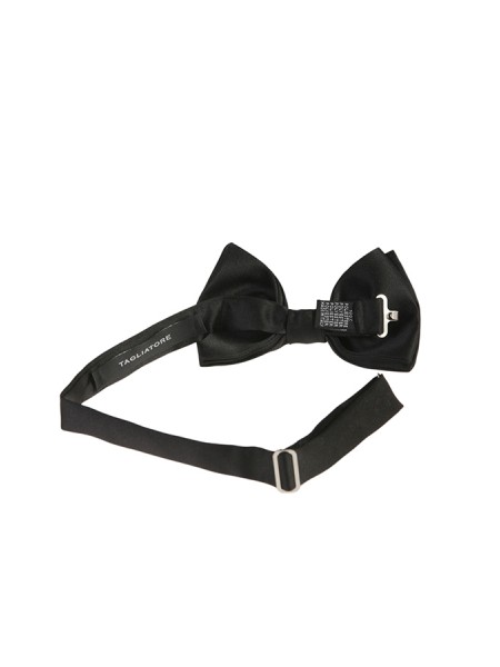 Bow Tie TAGLIATORE Black