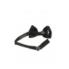 Bow Tie TAGLIATORE Black