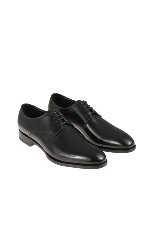 Evan TAGLIATORE Shoe Black