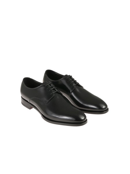 Evan TAGLIATORE Shoe Black