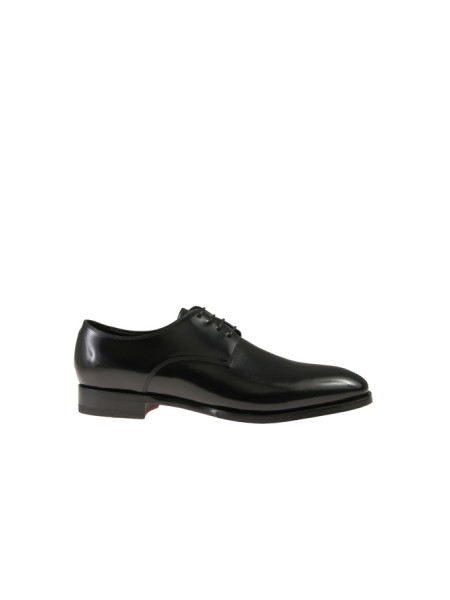 Evan TAGLIATORE Shoe Black