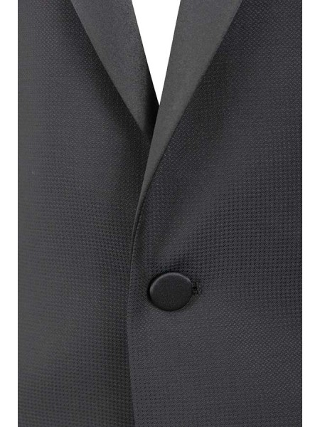 Tuxedo TAGLIATORE with Midnight Blue Vest