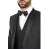 Tuxedo TAGLIATORE with Midnight Blue Vest