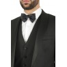 Tuxedo TAGLIATORE with Black Vest