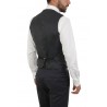 Tuxedo TAGLIATORE with Blue Vest