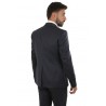 Tuxedo TAGLIATORE with Blue Vest