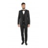 Tuxedo TAGLIATORE with Midnight Blue Vest