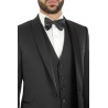 Tuxedo TAGLIATORE with Midnight Blue Vest