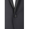 Tuxedo TAGLIATORE with Blue Vest