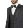 Tuxedo TAGLIATORE with Midnight Blue Vest