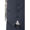 Tuxedo TAGLIATORE with Blue Vest