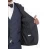 Tuxedo TAGLIATORE with Blue Vest