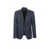 Tuxedo TAGLIATORE with Blue Vest