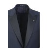 Tuxedo TAGLIATORE with Blue Vest