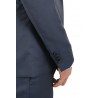 Tuxedo TAGLIATORE with Blue Vest