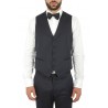 Tuxedo TAGLIATORE with Blue Vest