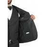 Tuxedo TAGLIATORE with Midnight Blue Vest