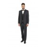 Tuxedo TAGLIATORE with Blue Vest