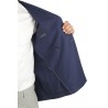 Double-breasted TAGLIATORE jacket Royal