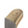 Scarpa Brunello Cucinelli Grigio Cenere