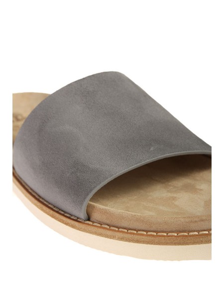 Shoe BRUNELLO CUCINELLI Ash Grey