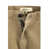 Hazelnut SEMICOUTURE Cargo Trousers