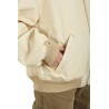 Rosalind Sand SEMICOUTURE Bomber Jacket