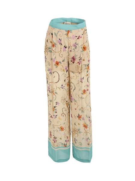 Edwina SEMICOUTURE trousers