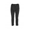 Trousers HERNO Black