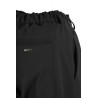 Trousers HERNO Black