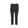 Navy Blue HERNO Trousers