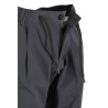 Herno Laminar Pants Navy Blue