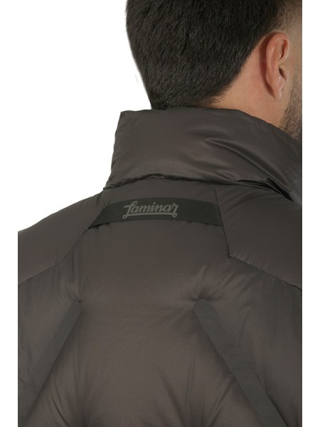 Vest HERNO Laminar Blackboard