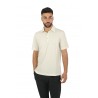 Ice Crepe Jersey HERNO Polo Shirt