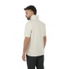 Ice Crepe Jersey HERNO Polo Shirt