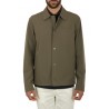 Herno shirt in Essence Militare